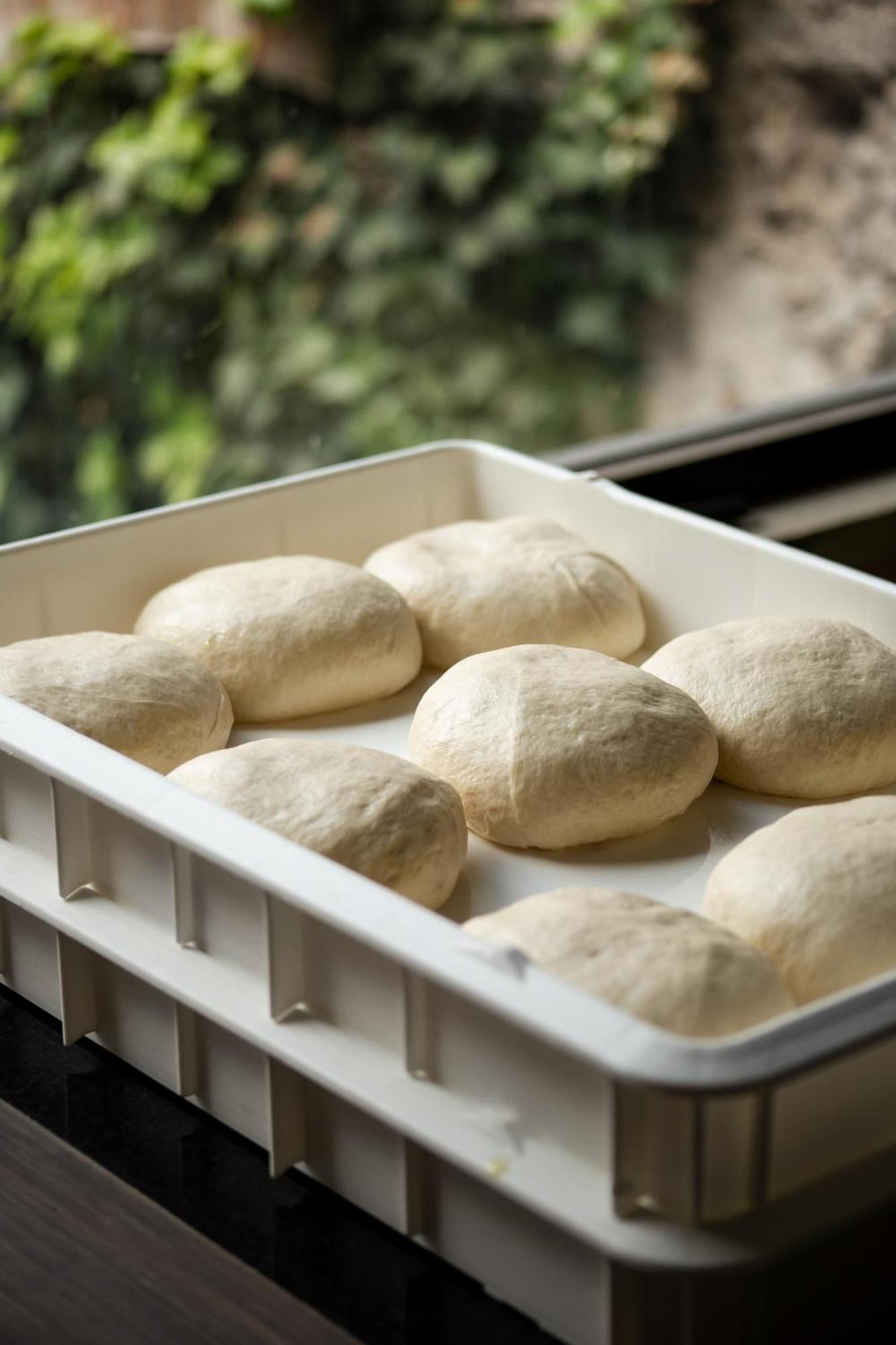 Hostal Casa De Arcos 푸에블라 외부 사진