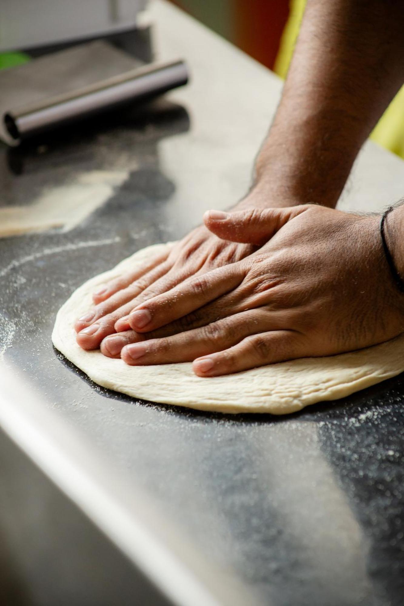 Hostal Casa De Arcos 푸에블라 외부 사진